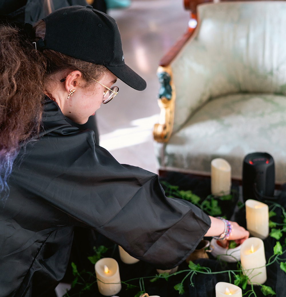 Czarodziejskie Księstwo Kwitnących Azalii – zdjęcie 4